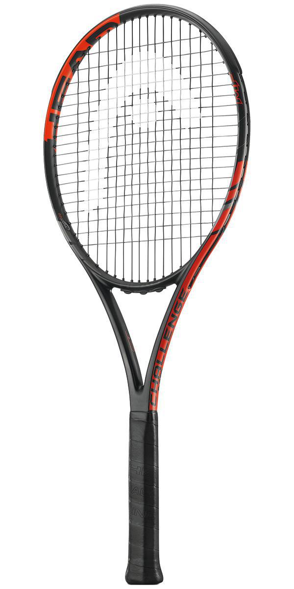 head ig challenge mp tennis racket